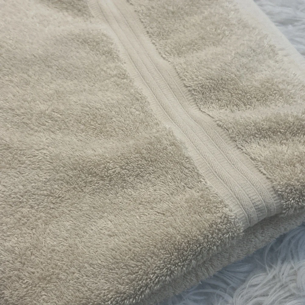 Lauren Ralph Lauren 100% Cotton‎ Tan Beige 53